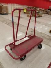Marshalltown drywall cart