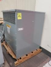 Square D transformer