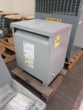 Eaton transformer