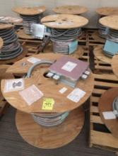 Reloc mainrun cable reels