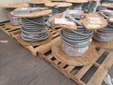 Reloc mainrun cable reels