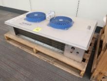 Krack refrigeration coil, new