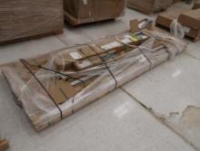 pallet of unknown misc