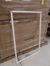 pallet of Lozier outrigger frames, new