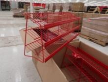 group of gum/mint fixtures, new
