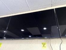 HISENSE 50" SMART LED TV