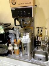 BUNN COFFEE BREWER