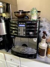 SCHARER COFFEE ART PLUS MAKER