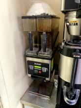 BUNN COFFEE GRINDER