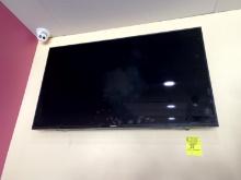 HISENSE 50" SMART LED TV