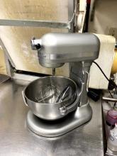 KITCHEN AID DESING PRO 600 MIXER