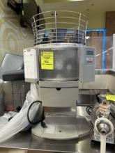 ZUMMO COMMERCIAL COUNTERTOP CITRUS JUICER