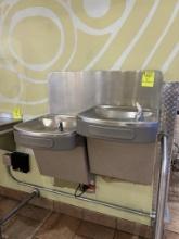ELKAY DRINKING FOUNTAINS
