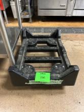 PLASTIC SHEET PAN DOLLEY