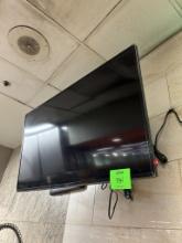 50IN COLOR DISPLAY W/ MOUNT