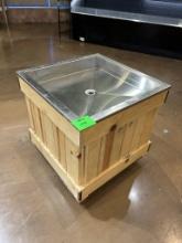 30IN X 30IN ORCHARD BIN