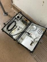 HOBART F-101 FAT MEASURING KIT
