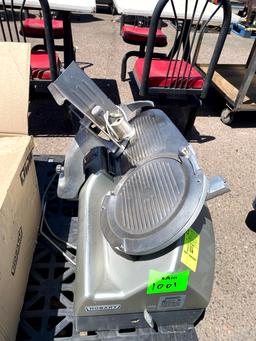 HOBART DELI SLICER