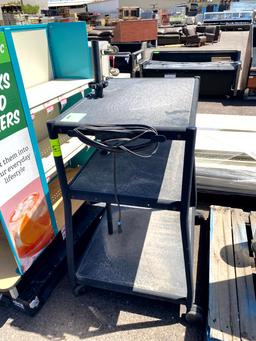 A/V CART
