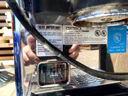 UNIC ESPRESSO MACHINE
