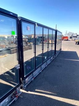 15 DOOR RUN OF 2006 TYLER LOW TEMP