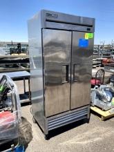 TRUE STAINLESS COOLER
