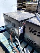 INDUSTRIAL BATTERY CHARGER