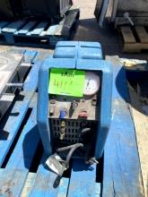 PRO MAX REFRIGERATION RECOVERY MACHINE