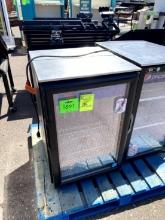 2016 IMBERA GLASS DOOR COOLER