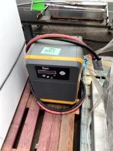 ENERSYS BATTERY CHARGER