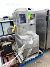 JBT FOOD TECH JUICING MACHINE