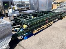 ASSORTED RACKING UPRIGHTS