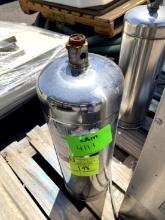 ANSUL EXTINGUISHER TANKS