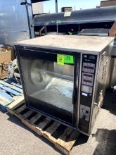 HENNY PENNY ROTISSERIE