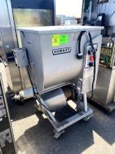 HOBART MEAT MIXER GRINDER