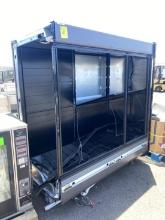 2020 HUSSMANN MULTIDECK