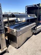 ALTO SHAAM CHICKEN WARMER