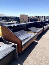 12FT RUN OF KILLION PRODUCE CASE
