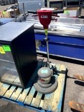 VIPER FLOOR BUFFER