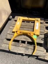 1500LBS DRUM GRABBER