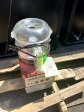 ROBOT COUPE FOOD PROCESSOR