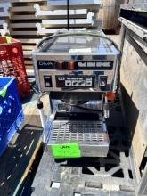 UNIC ESPRESSO MACHINE