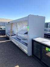 20FT RUN OF 2020 HILL PHOENIX MULTIDECK