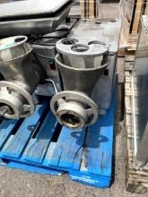 PRO CUT MEAT GRINDER