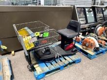 AMIGO MART CART