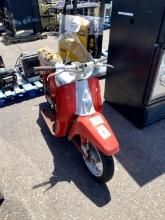 ALLSTATE MINI BIKE