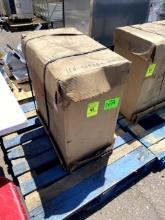 NEW IN BOX SURESHOT AC20 CREAM DISPENSER