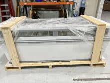 AHT SYDNEY EC 223 SELF CONTAINED PORTABLE CHEST COOLER/FREEZER