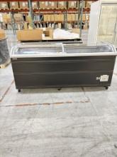 AHT MANHATTAN XL 210 SELF CONTAINED PORTABLE CHEST COOLER/FREEZER