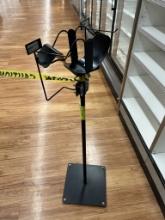 PRODUCE BAG STANDS